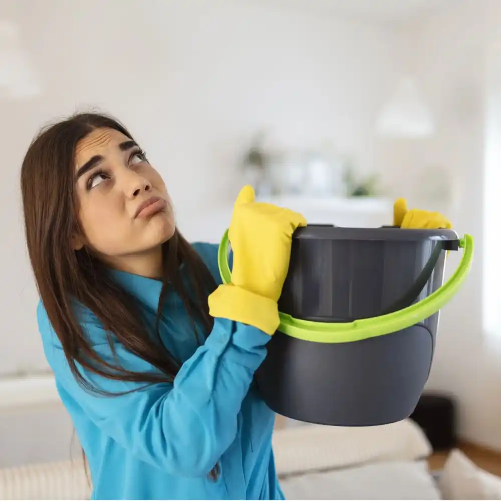 water damage restoration service Corder